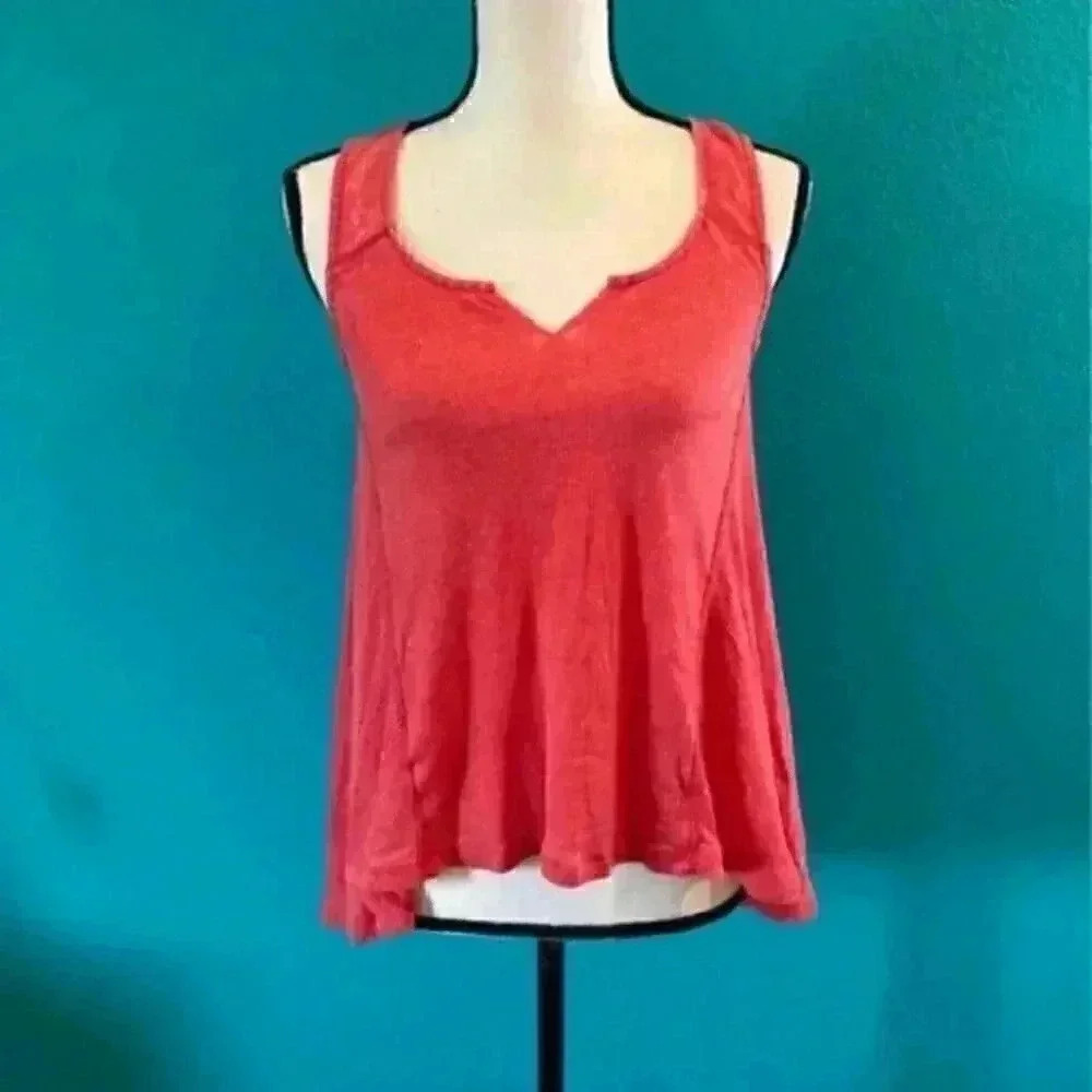 Others follow tank top in size xs